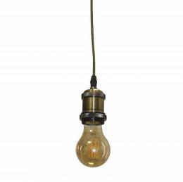 Изображение продукта Подвесной светильник Kink Light 